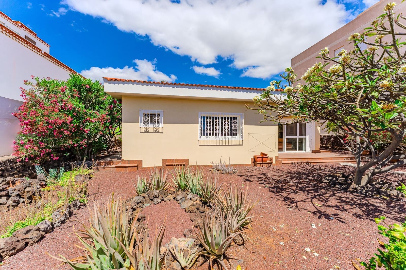 3 soveværelse Villa til salg i Costa del Silencio - € 530.000 (Ref: 9751571)
