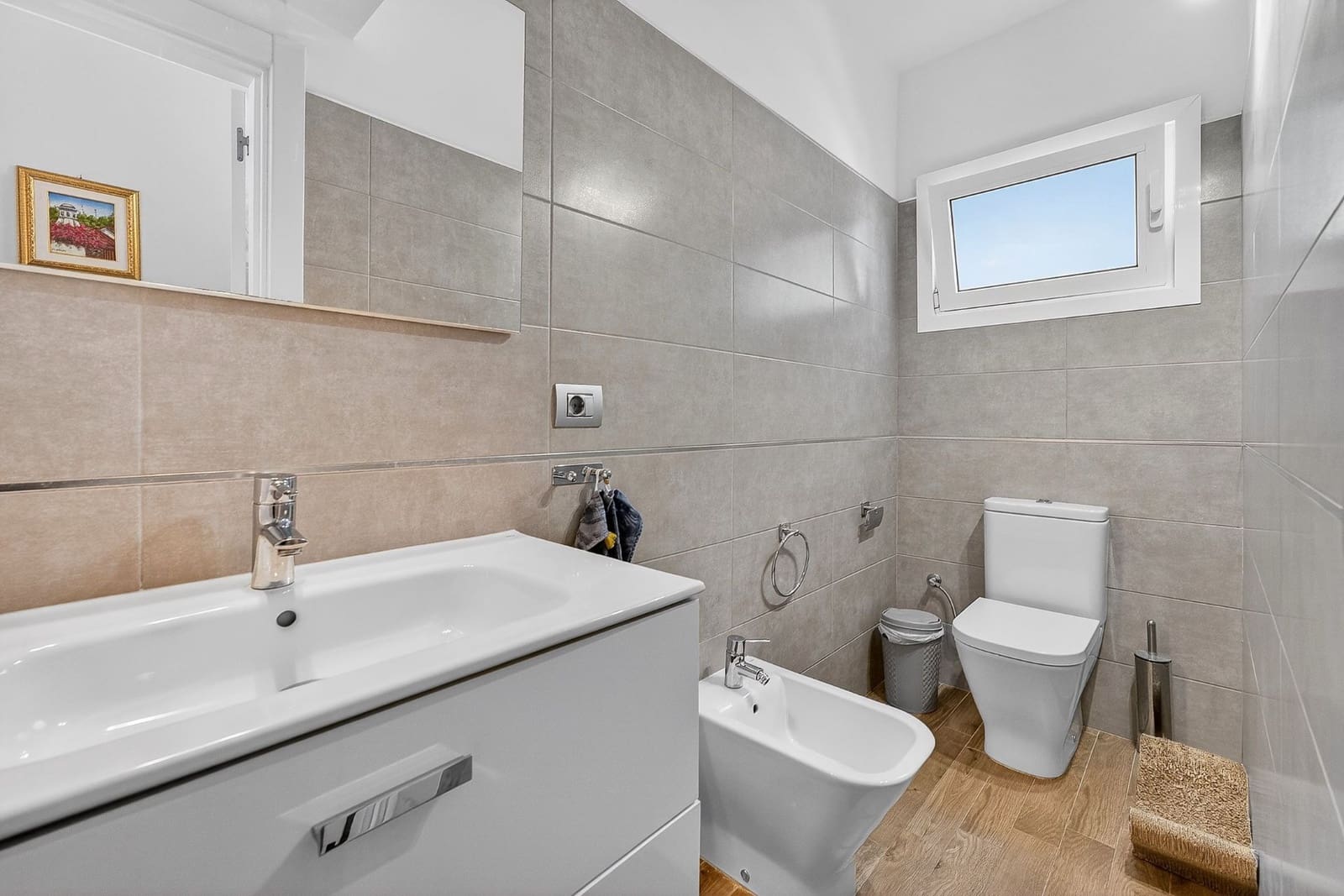 3 soveværelse Villa til salg i Costa del Silencio - € 530.000 (Ref: 9751571)