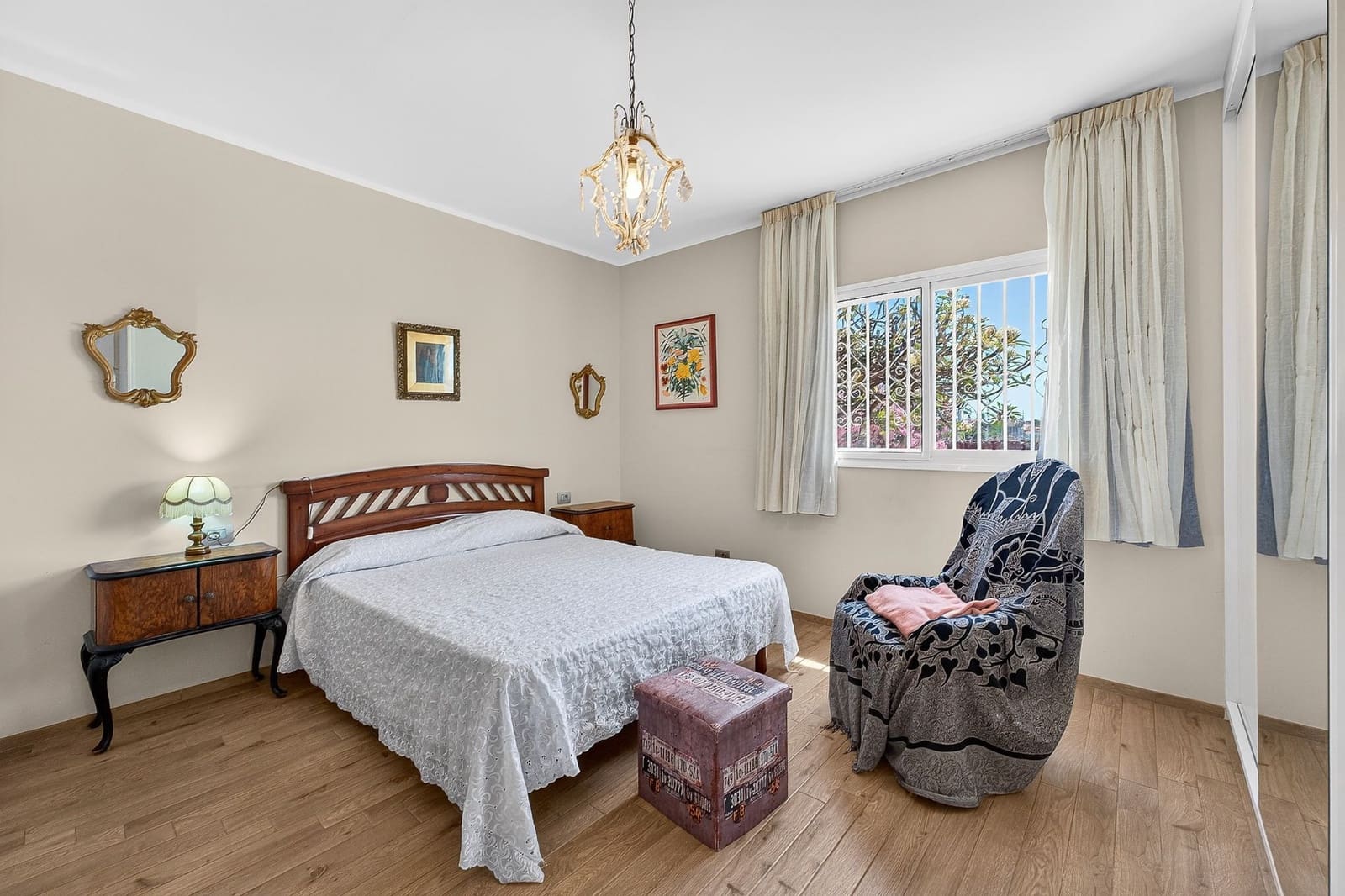 3 soveværelse Villa til salg i Costa del Silencio - € 530.000 (Ref: 9751571)