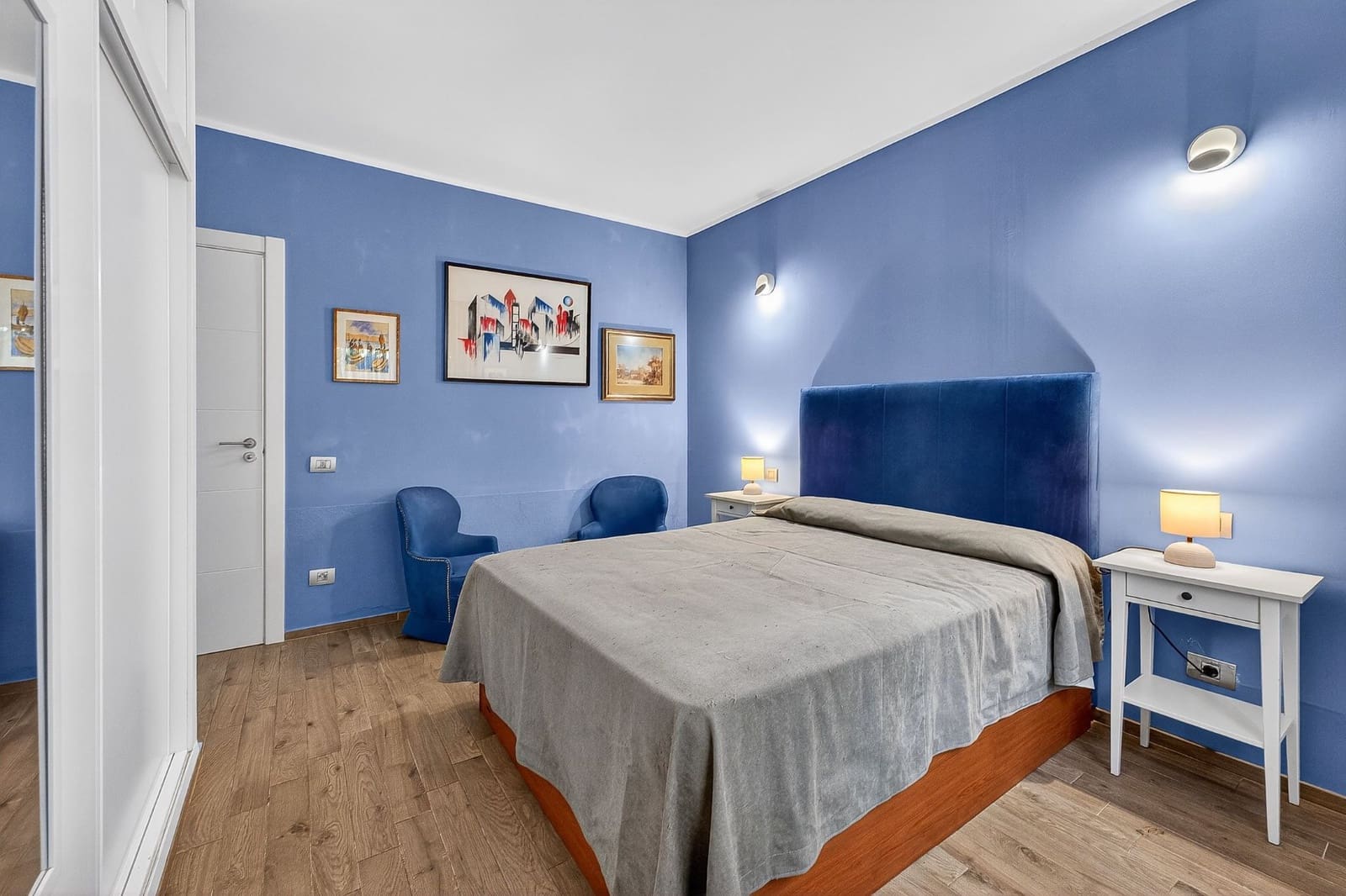 3 soveværelse Villa til salg i Costa del Silencio - € 530.000 (Ref: 9751571)