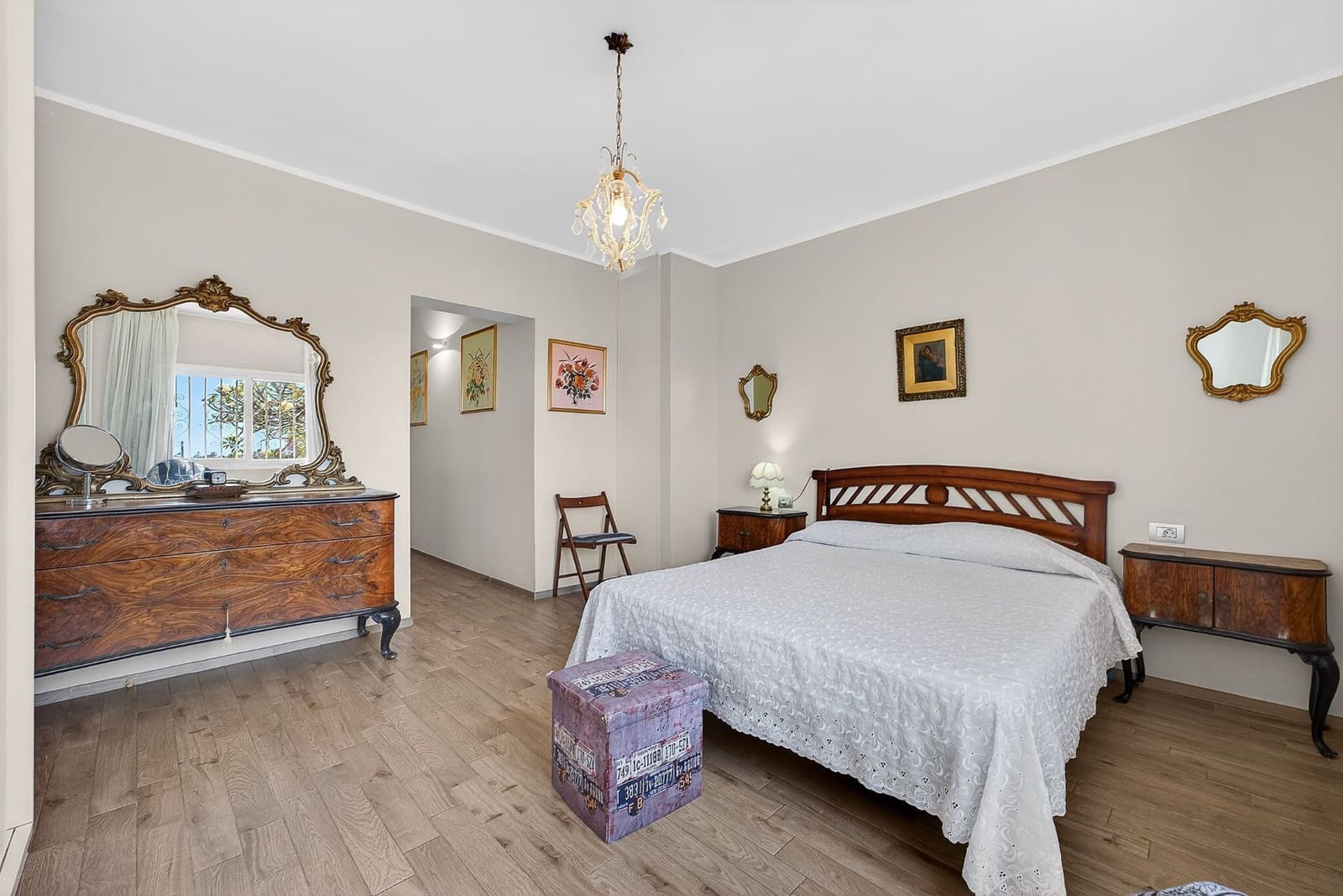 3 soveværelse Villa til salg i Costa del Silencio - € 530.000 (Ref: 9751571)