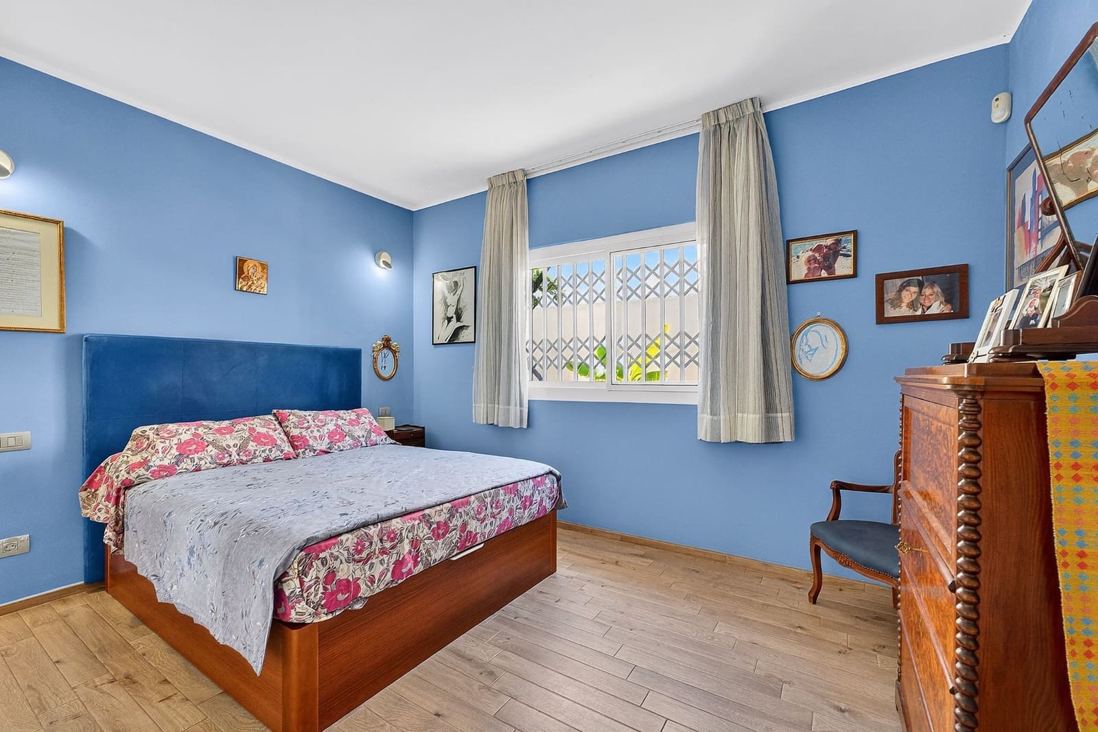 3 soveværelse Villa til salg i Costa del Silencio - € 530.000 (Ref: 9751571)