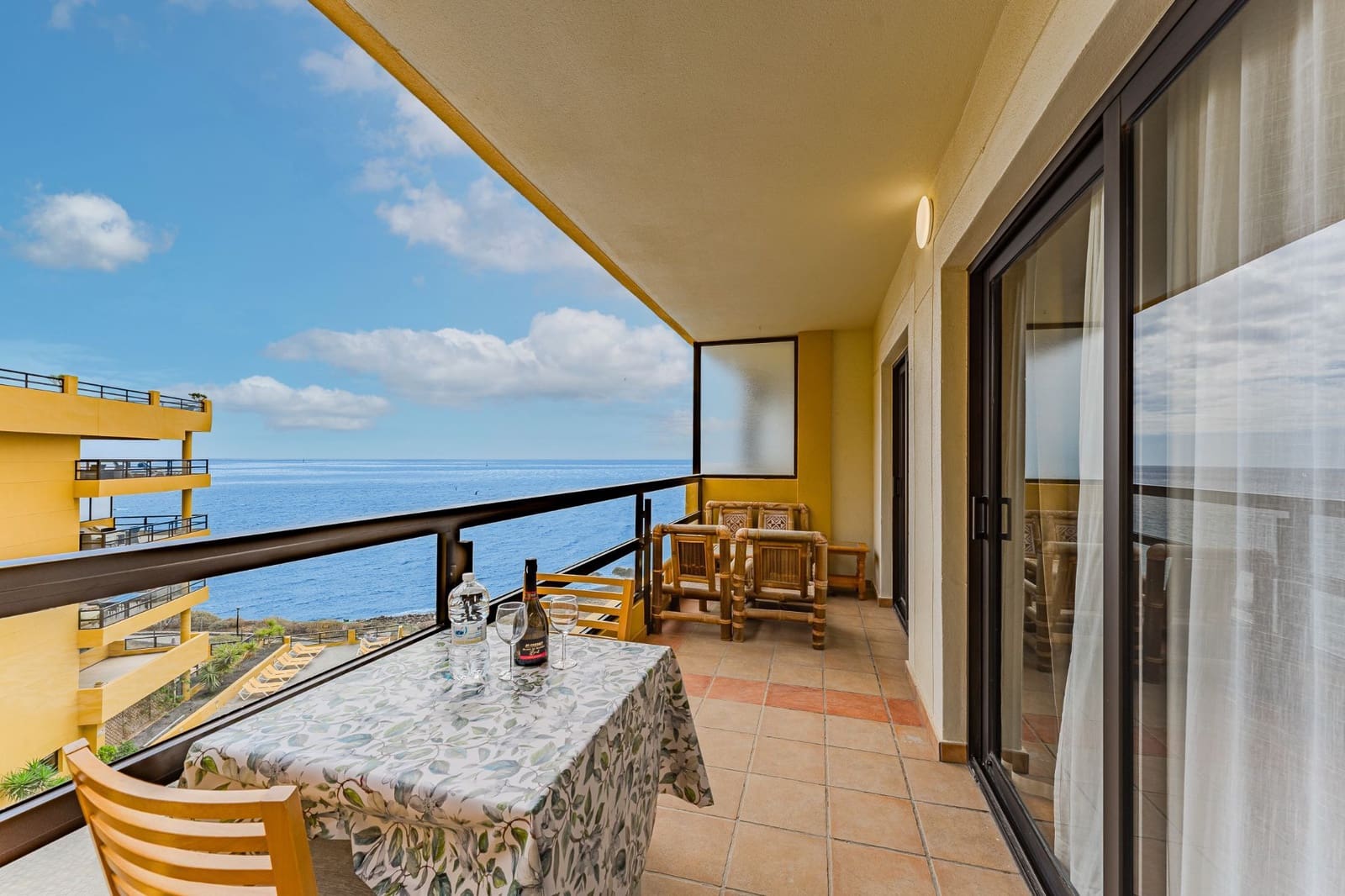 1 bedroom Apartment for rent in Golf del Sur with pool - € 1,320 (Ref: 9772659)