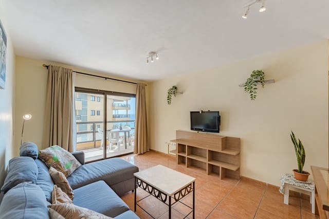 1 bedroom Apartment for rent in Golf del Sur, San Miguel de Abona with pool - € 1,320 (Ref: 9772659)