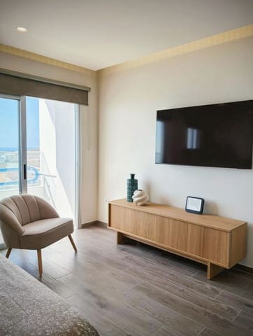 Studio à vendre à Costa Adeje, Adeje avec piscine - 241 500 € (Ref: 9794034)