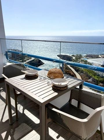 Studio à vendre à Costa Adeje, Adeje avec piscine - 241 500 € (Ref: 9794034)