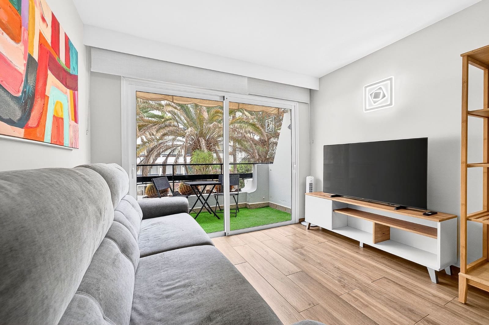 Studio à vendre à Costa Adeje avec piscine garage - 249 000 € (Ref: 9794035)