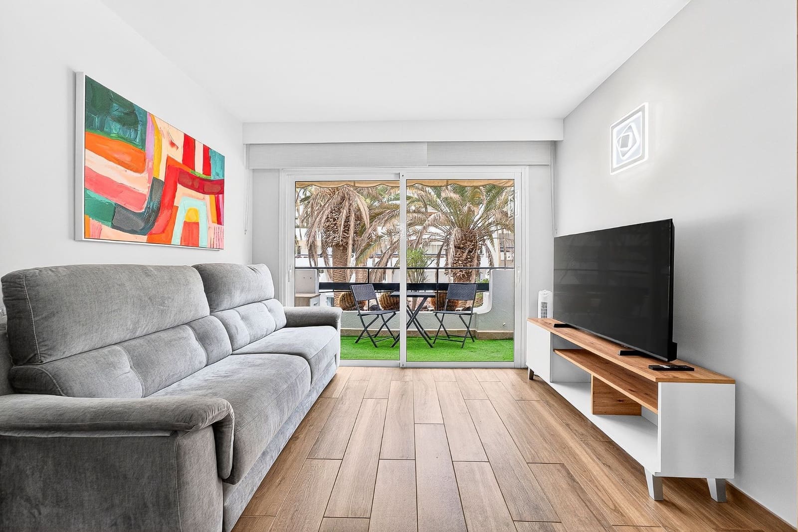 Studio à vendre à Costa Adeje avec piscine garage - 249 000 € (Ref: 9794035)