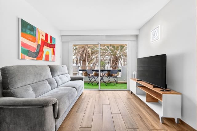 Studio à vendre à San Eugenio Bajo, Adeje avec piscine garage - 249 000 € (Ref: 9794035)