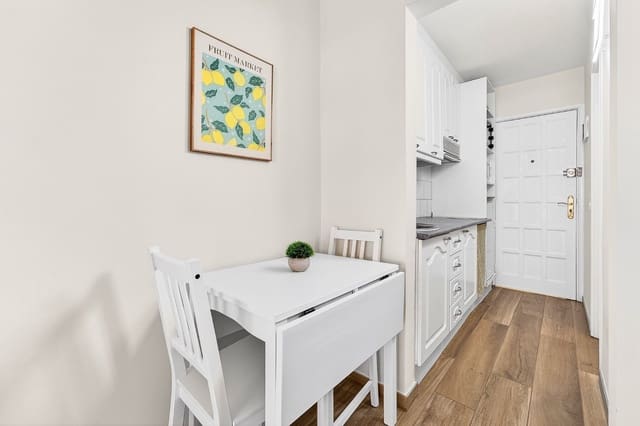 Studio à vendre à San Eugenio Bajo, Adeje avec piscine garage - 249 000 € (Ref: 9794035)