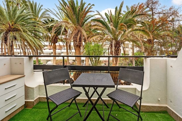 Studio à vendre à San Eugenio Bajo, Adeje avec piscine garage - 249 000 € (Ref: 9794035)