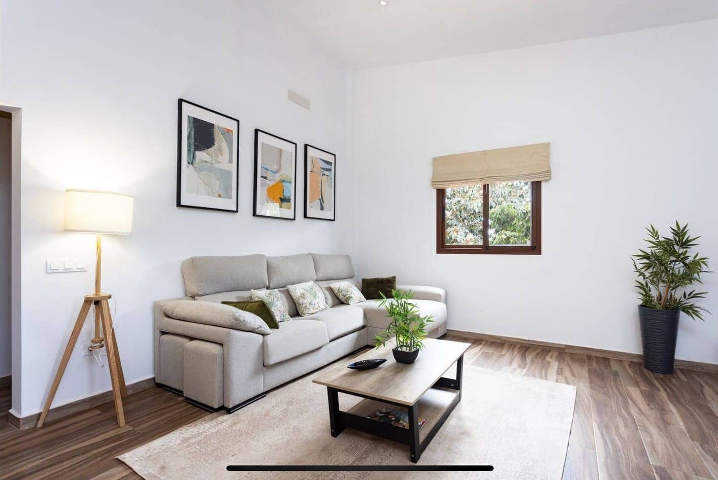 3 sovrum Villa till salu i San Miguel de Abona - 800 000 € (Ref: 9800340)