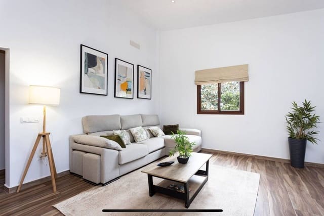 3 sypialnia Willa na sprzedaż w San Miguel de Abona - 800 000 € (Ref: 9800340)