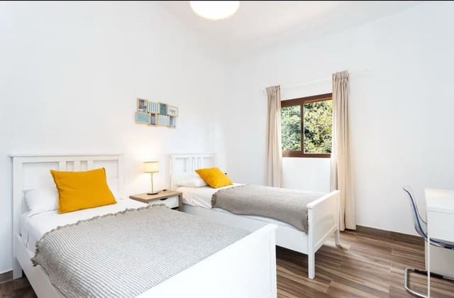 3 soveværelse Villa til salg i San Miguel de Abona - € 800.000 (Ref: 9800340)
