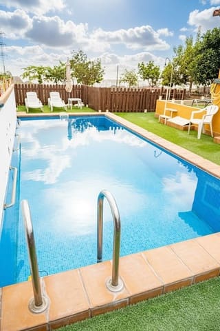 3 sypialnia Willa na sprzedaż w San Miguel de Abona - 800 000 € (Ref: 9800340)