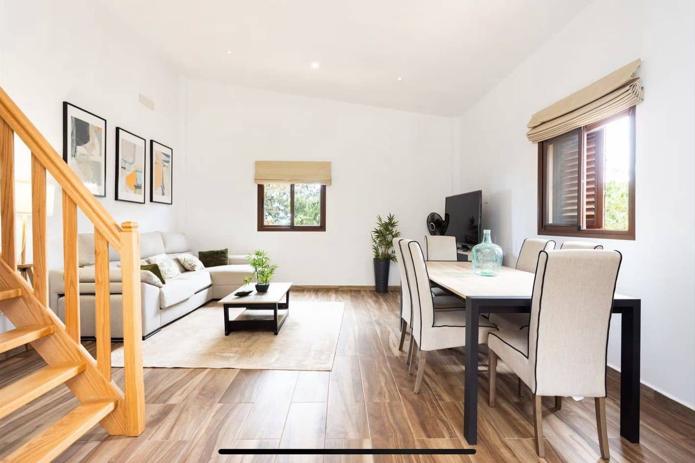 3 sovrum Villa till salu i San Miguel de Abona - 800 000 € (Ref: 9800340)