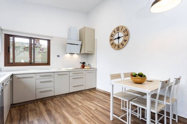 3 soveværelse Villa til salg i San Miguel de Abona - € 800.000 (Ref: 9800340)