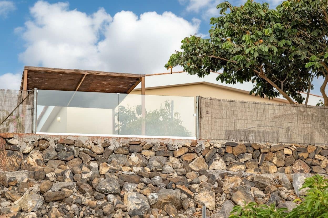 3 sovrum Villa till salu i San Miguel de Abona - 800 000 € (Ref: 9800340)