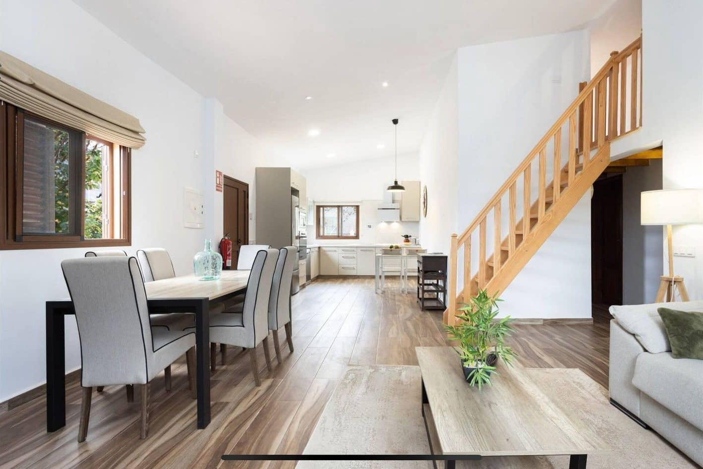 3 sovrum Villa till salu i San Miguel de Abona - 800 000 € (Ref: 9800340)