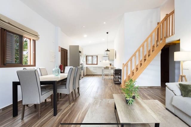 3 soveværelse Villa til salg i San Miguel de Abona - € 800.000 (Ref: 9800340)