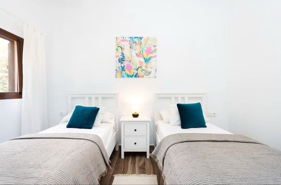 3 sovrum Villa till salu i San Miguel de Abona - 800 000 € (Ref: 9800340)