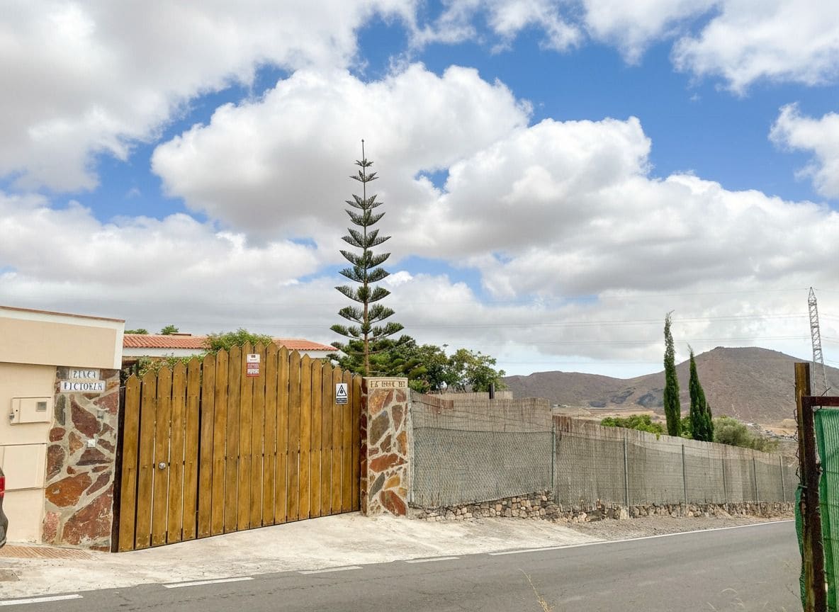 3 sovrum Villa till salu i San Miguel de Abona - 800 000 € (Ref: 9800340)