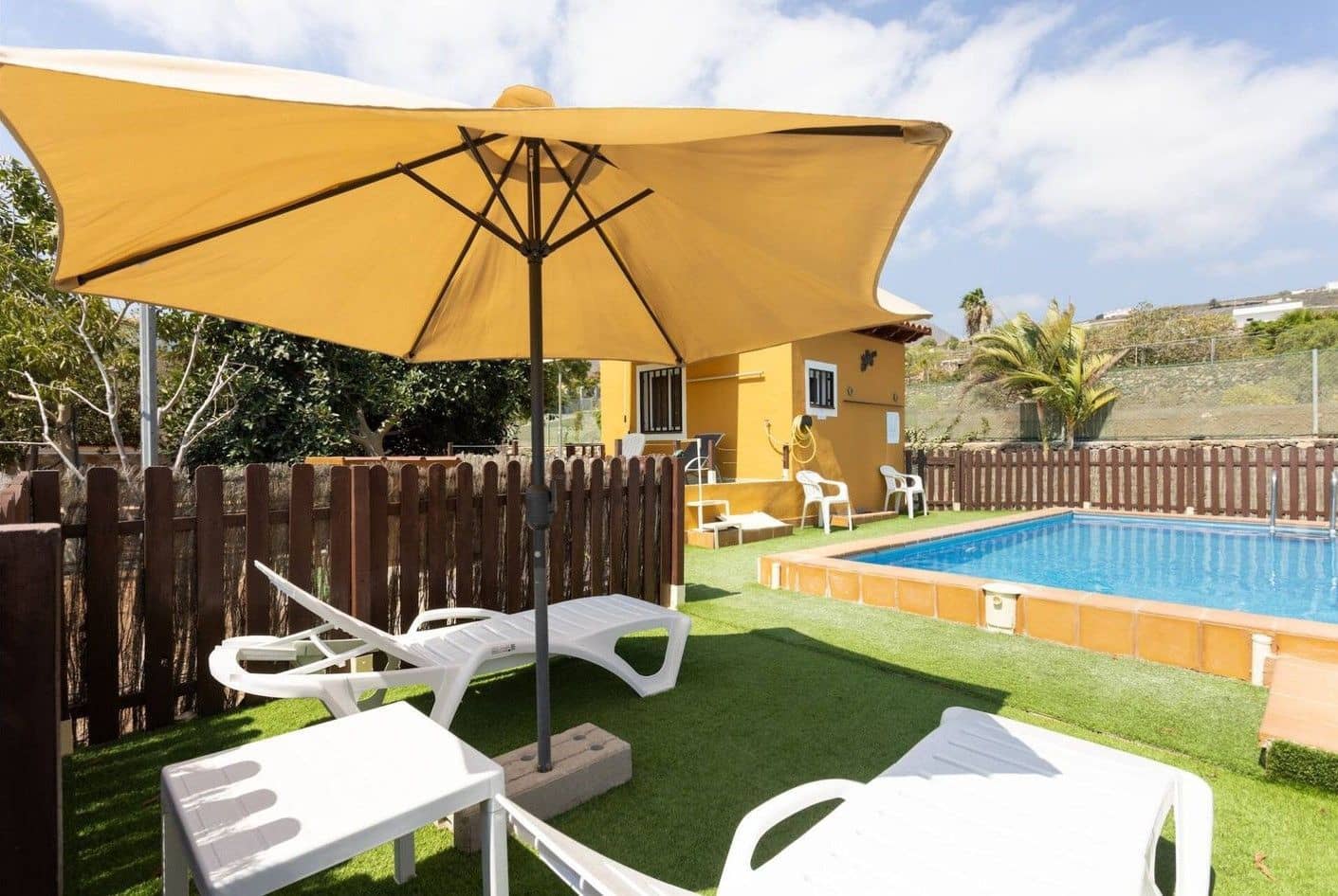 3 sovrum Villa till salu i San Miguel de Abona - 800 000 € (Ref: 9800340)