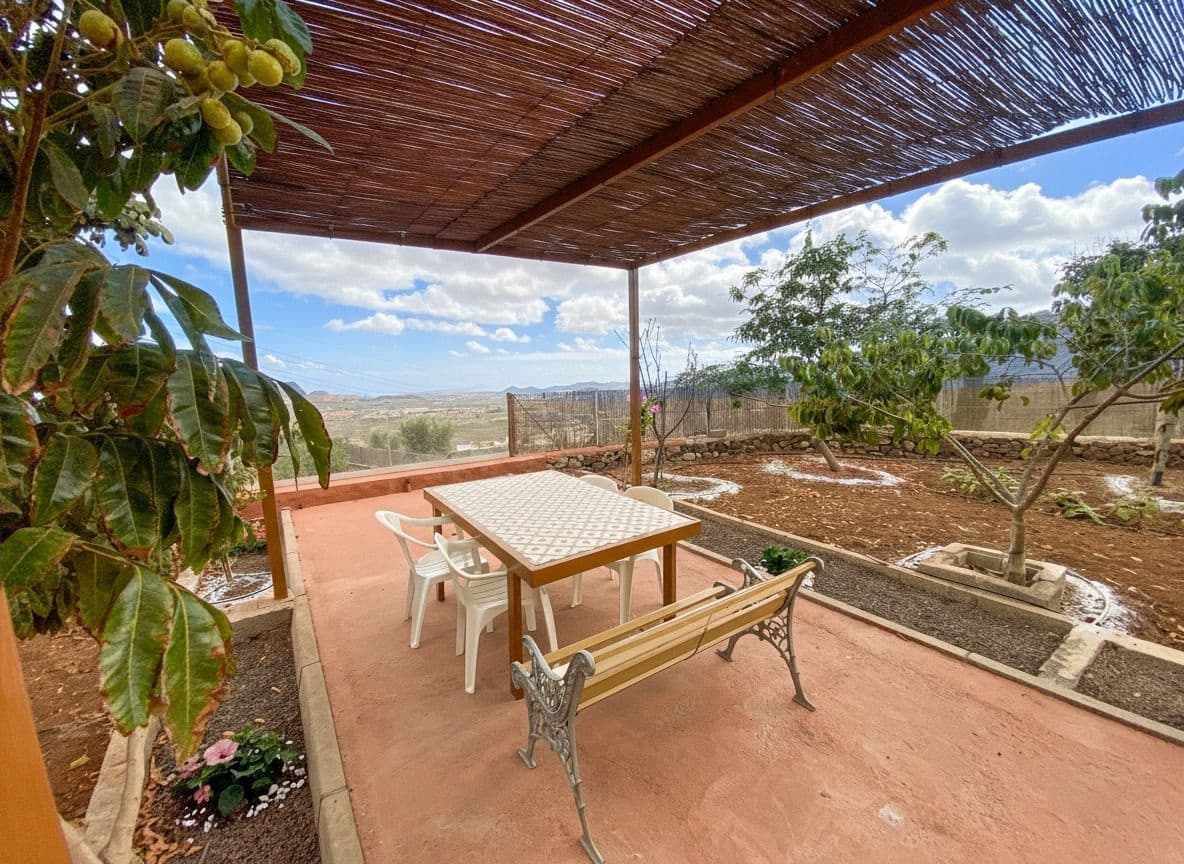 3 sovrum Villa till salu i San Miguel de Abona - 800 000 € (Ref: 9800340)