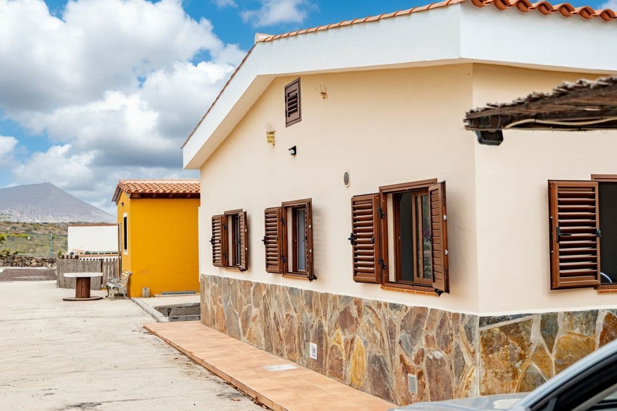 3 sovrum Villa till salu i San Miguel de Abona - 800 000 € (Ref: 9800340)