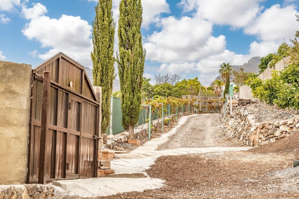 3 sovrum Villa till salu i San Miguel de Abona - 800 000 € (Ref: 9800340)