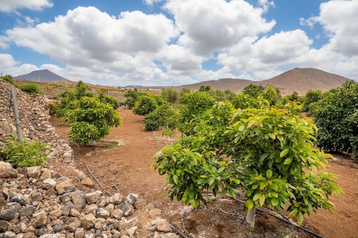 3 sovrum Villa till salu i San Miguel de Abona - 800 000 € (Ref: 9800340)