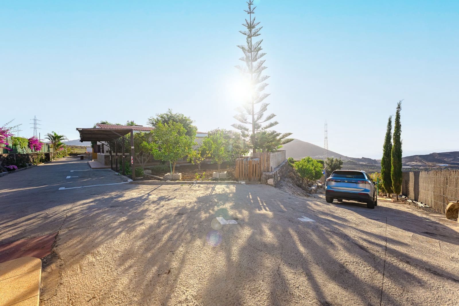 3 bedroom Villa for sale in San Miguel de Abona with pool garage - € 740,000 (Ref: 9800340)