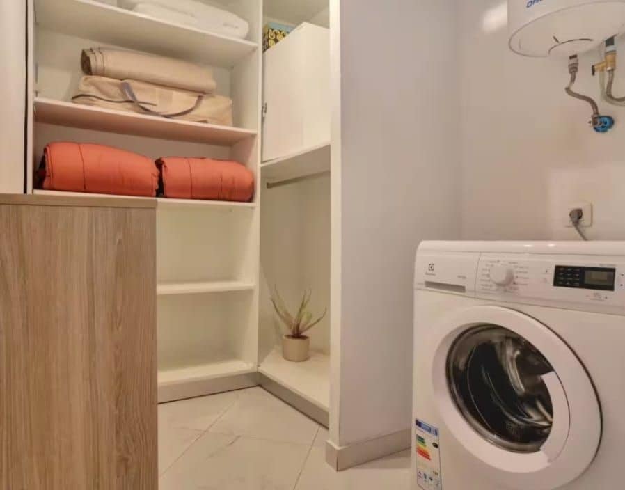 1 quarto Apartamento para venda em Los Cristianos com piscina - 210 000 € (Ref: 9803887)