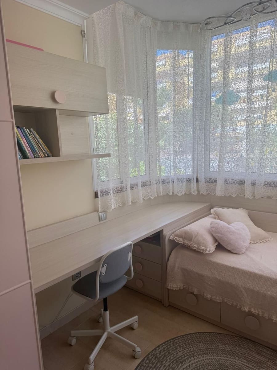 3 bedroom Apartment for sale in Puerto Santiago with pool garage - € 570,000 (Ref: 9824607)