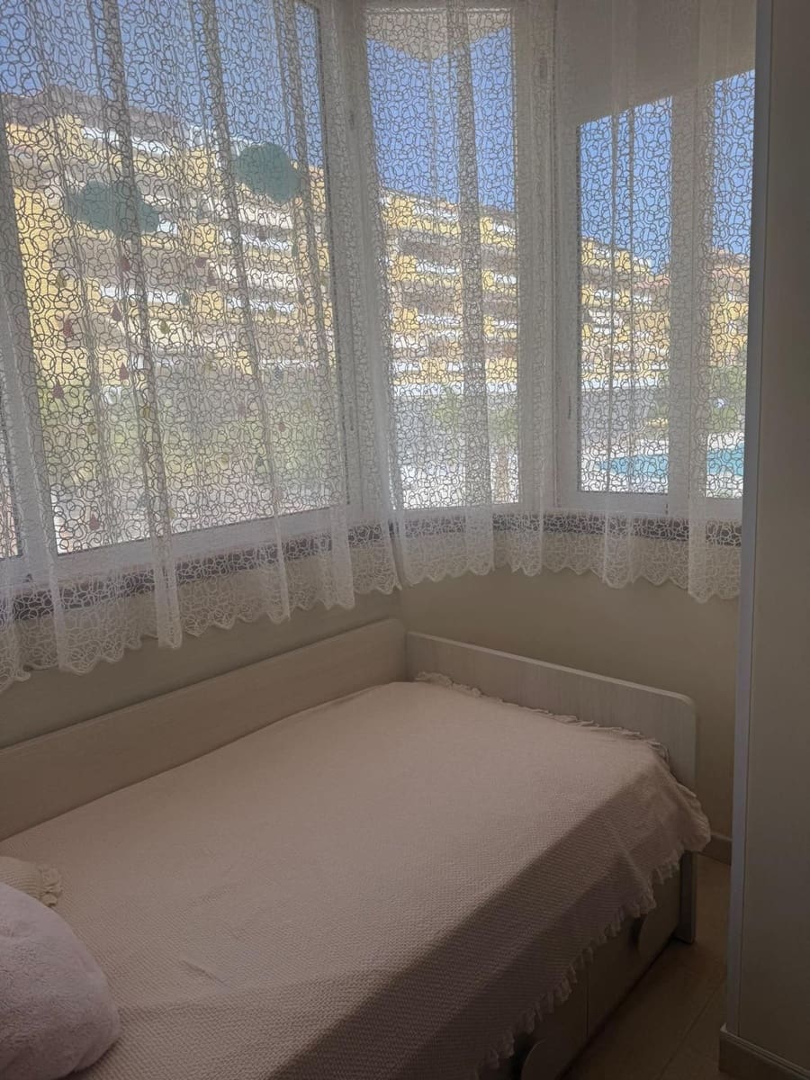 3 bedroom Apartment for sale in Puerto Santiago with pool garage - € 570,000 (Ref: 9824607)