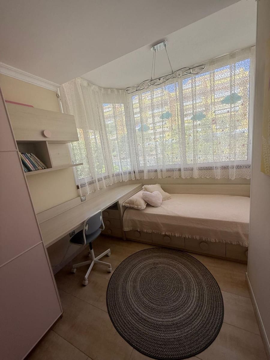 3 bedroom Apartment for sale in Puerto Santiago with pool garage - € 570,000 (Ref: 9824607)