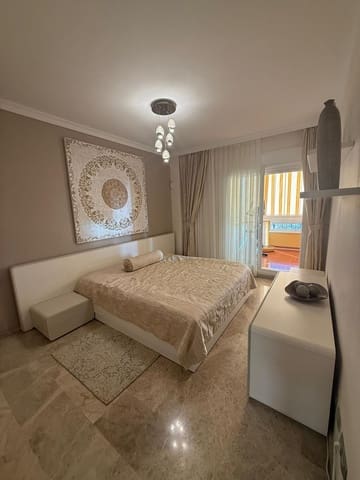 3 Zimmer Apartment zu verkaufen in Puerto Santiago, Santiago del Teide mit Pool Garage - 570.000 € (Ref: 9824607)
