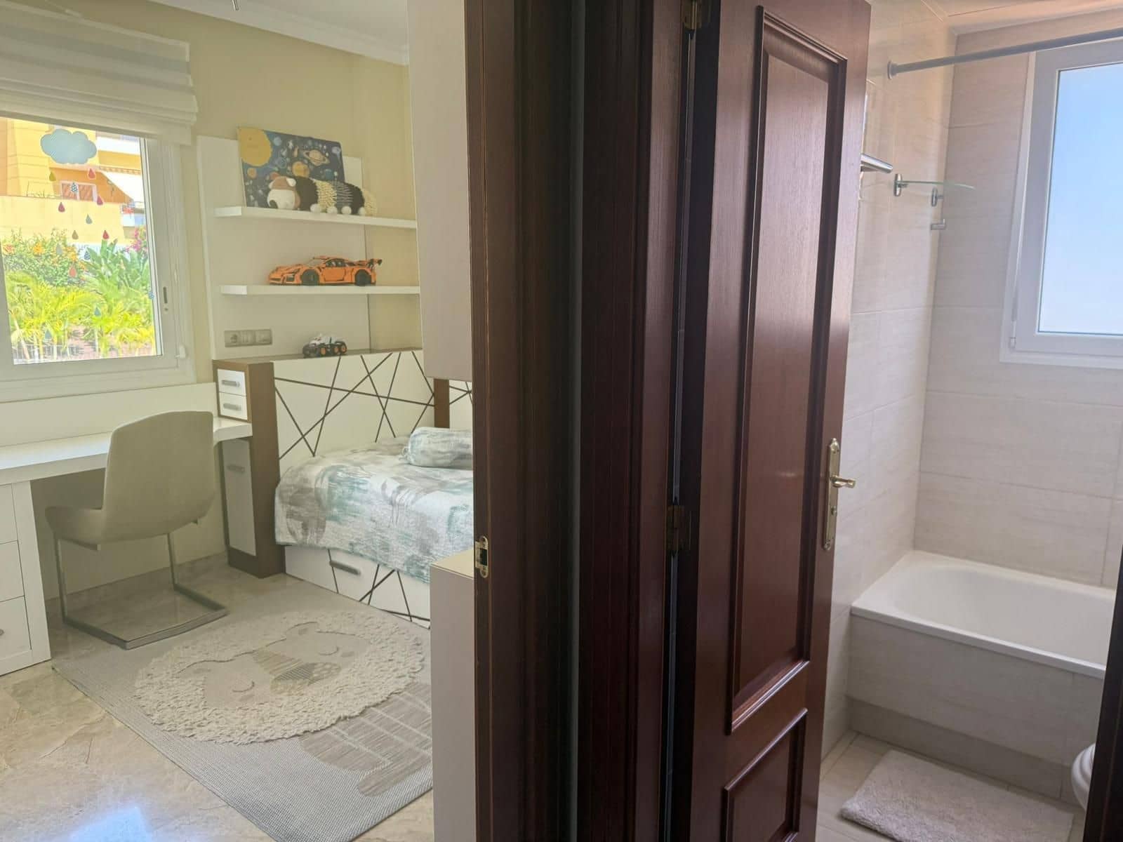3 bedroom Apartment for sale in Puerto Santiago with pool garage - € 570,000 (Ref: 9824607)