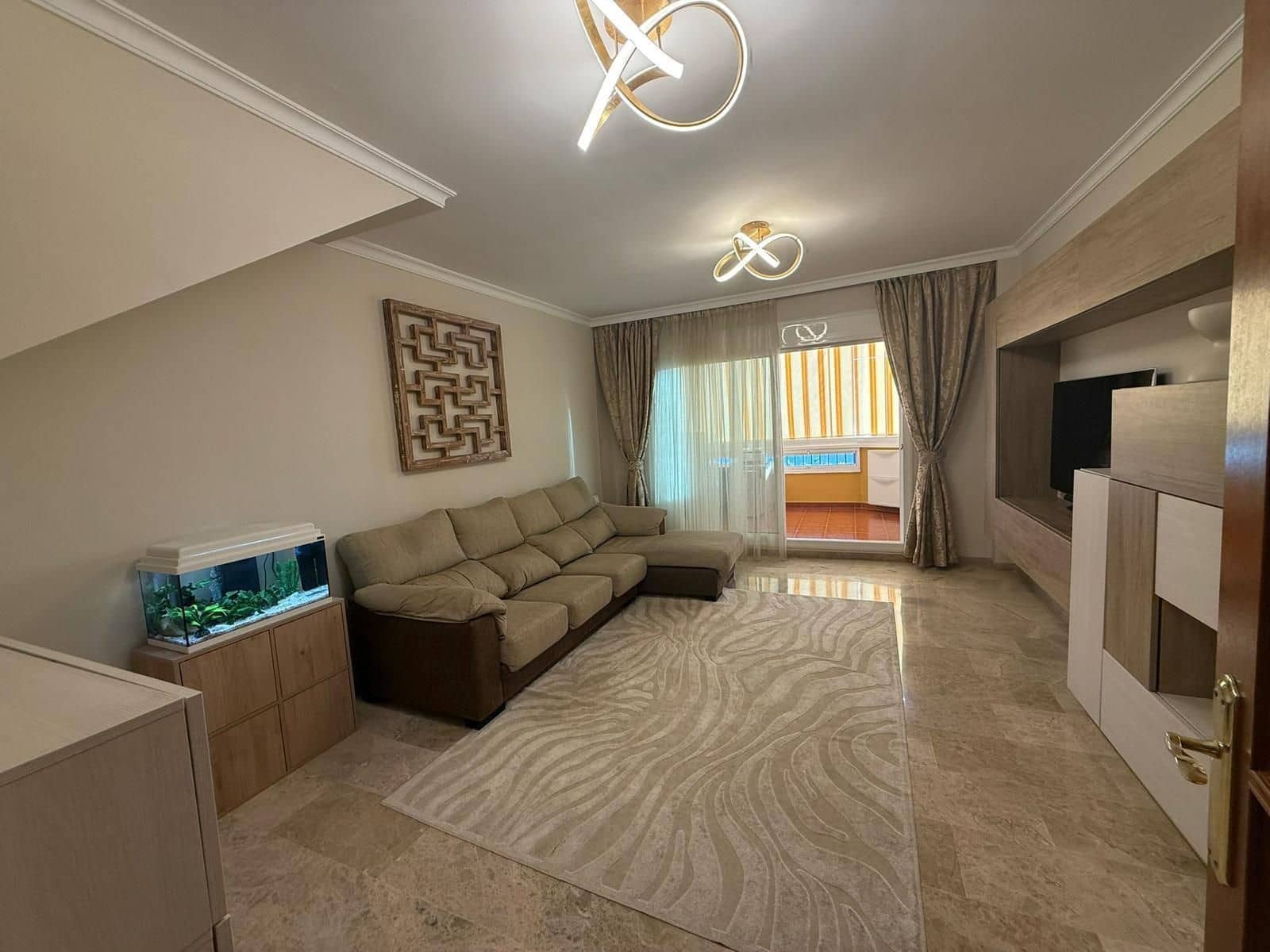 3 bedroom Apartment for sale in Puerto Santiago with pool garage - € 570,000 (Ref: 9824607)
