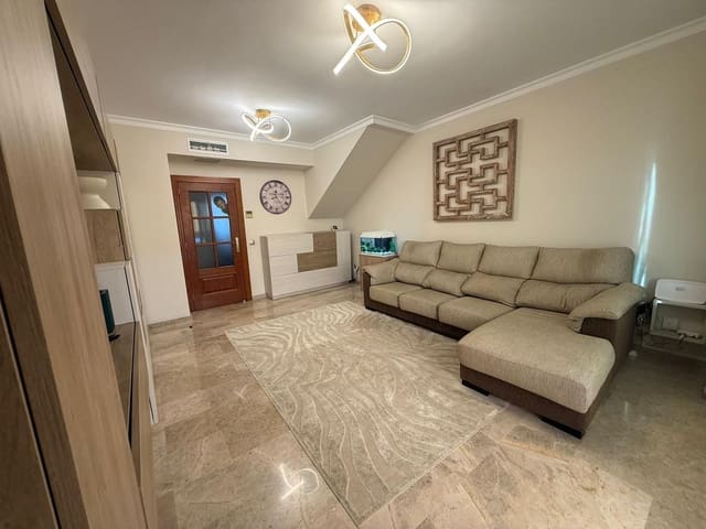 3 Zimmer Apartment zu verkaufen in Puerto Santiago, Santiago del Teide mit Pool Garage - 570.000 € (Ref: 9824607)