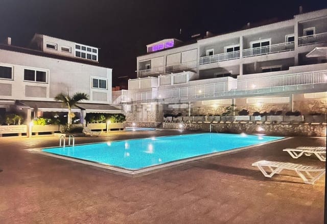 2 camera da letto Villa in vendita in Costa Adeje, Adeje con piscina garage - 375.000 € (Rif: 9824608)