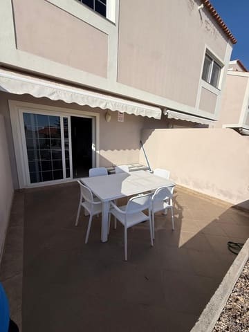 2 camera da letto Villa in vendita in Costa Adeje, Adeje con piscina garage - 375.000 € (Rif: 9824608)