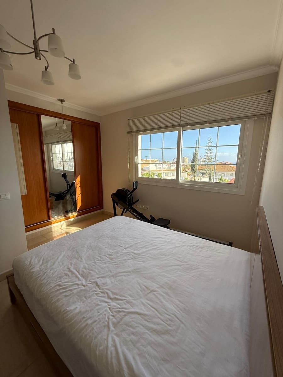 2 soveværelse Villa til salg i Costa Adeje med swimmingpool garage - € 375.000 (Ref: 9824608)