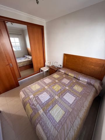 2 camera da letto Villa in vendita in Costa Adeje, Adeje con piscina garage - 375.000 € (Rif: 9824608)