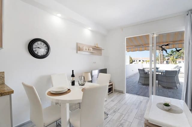 1 chambre Appartement à vendre à Costa Adeje, Adeje - 338 000 € (Ref: 9830608)