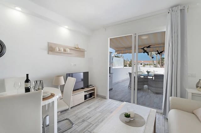 1 chambre Appartement à vendre à Costa Adeje, Adeje - 338 000 € (Ref: 9830608)