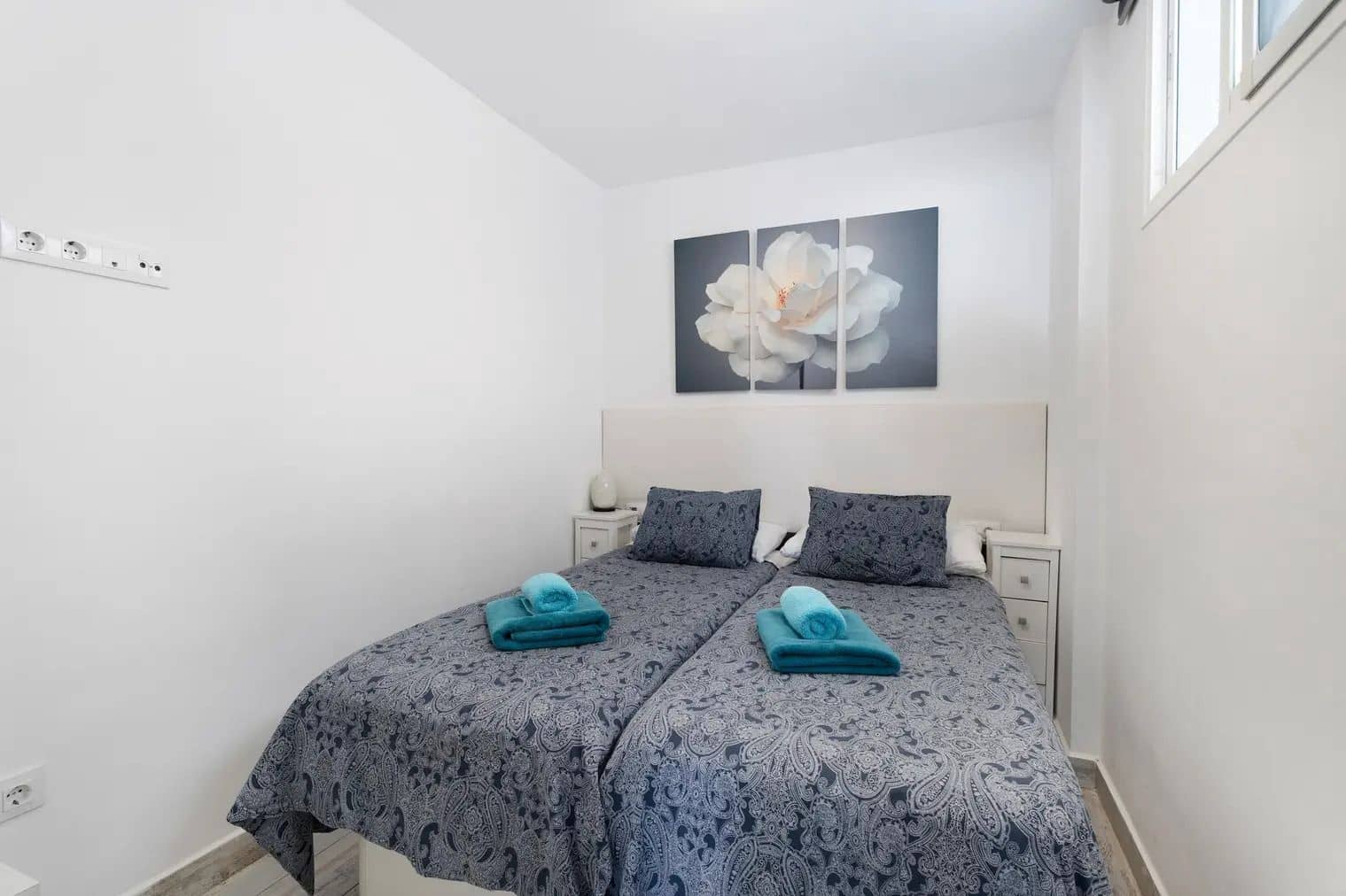 1 bedroom Apartment for sale in Costa Adeje - € 338,000 (Ref: 9830608)