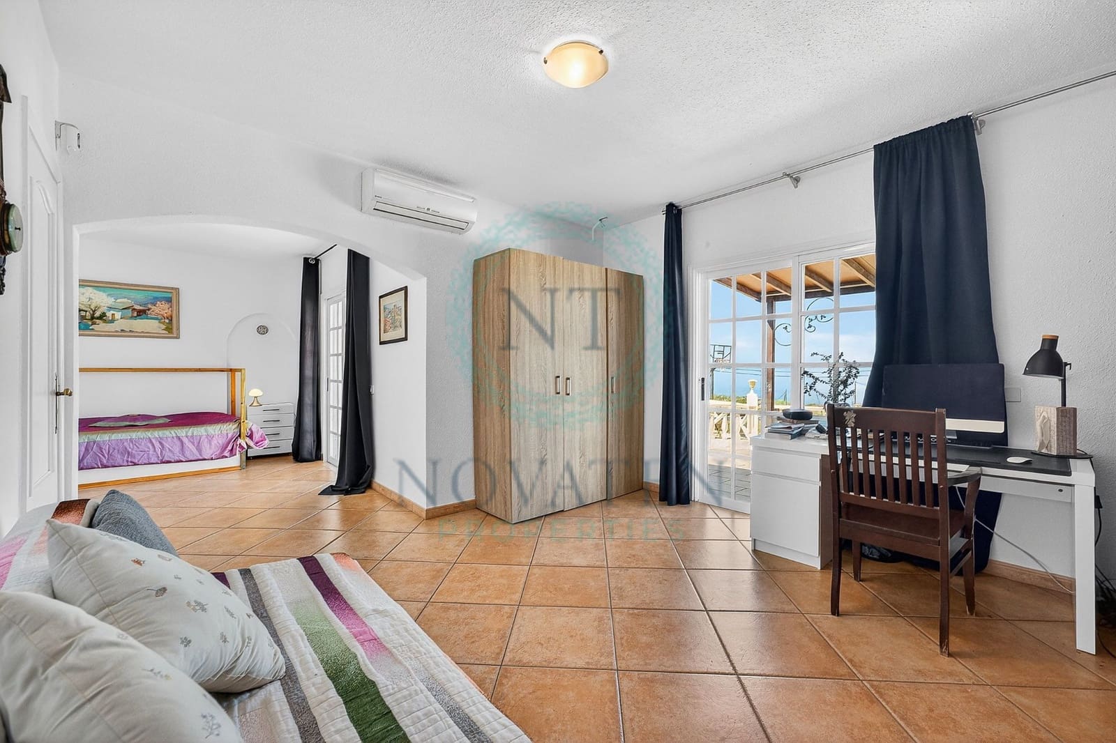 5 soverom Villa til salgs i Guia de Isora med garasje - € 977 000 (Ref: 9872910)