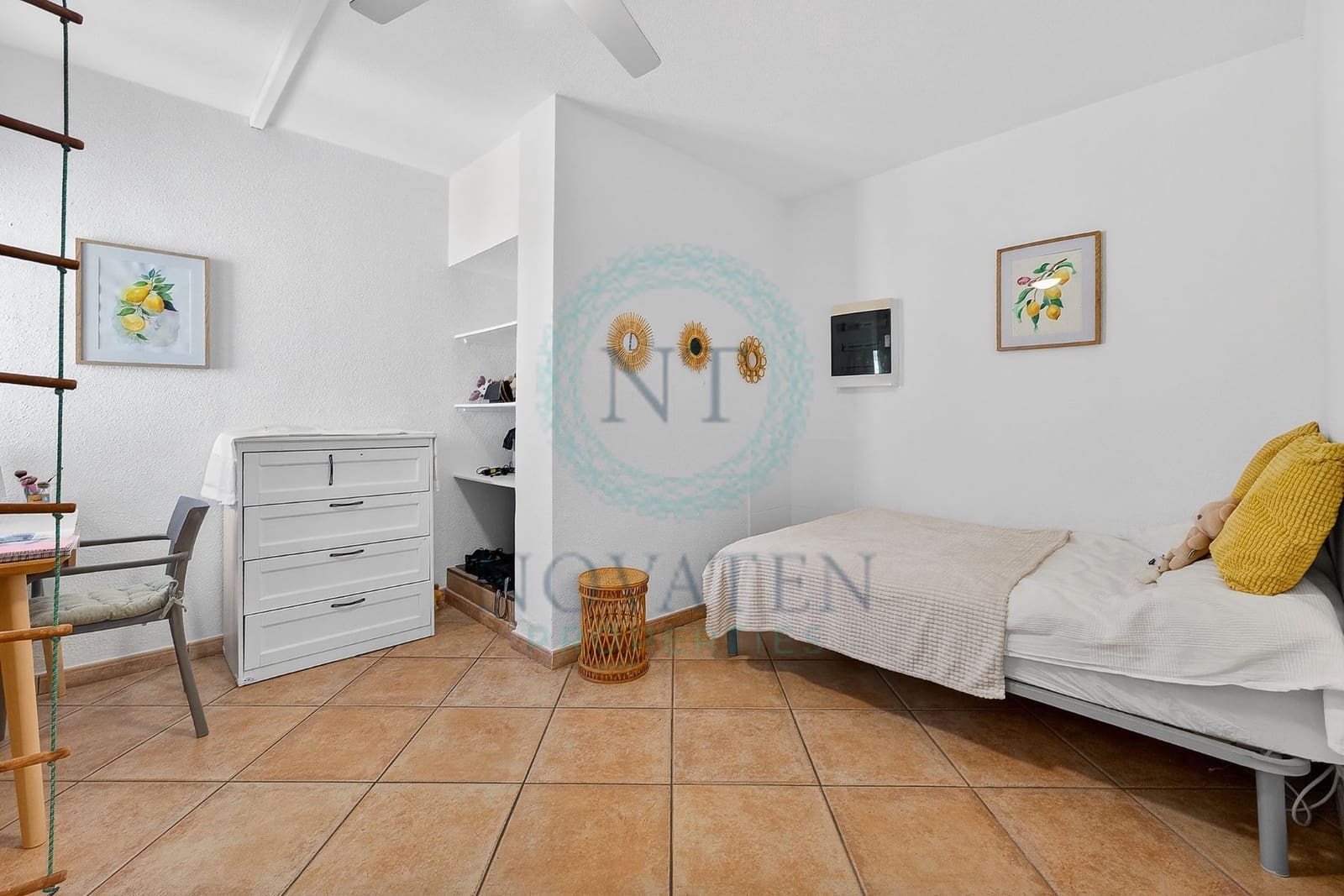 5 soverom Villa til salgs i Guia de Isora med garasje - € 977 000 (Ref: 9872910)