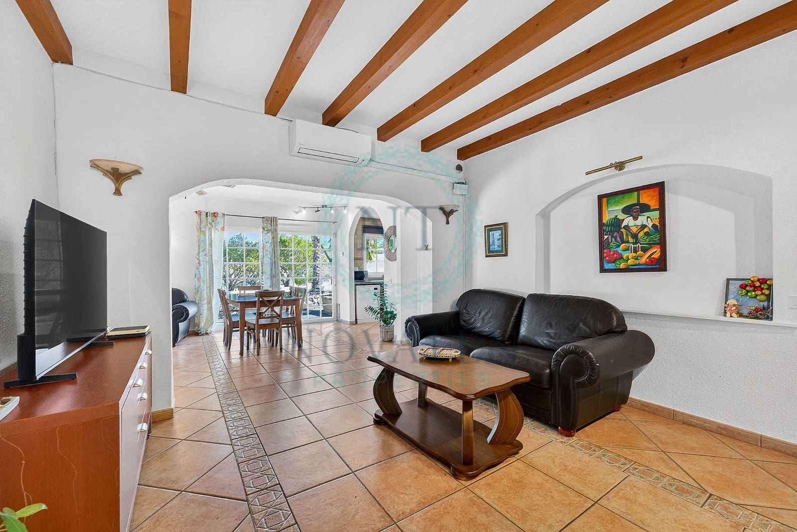 5 soverom Villa til salgs i Guia de Isora med garasje - € 977 000 (Ref: 9872910)